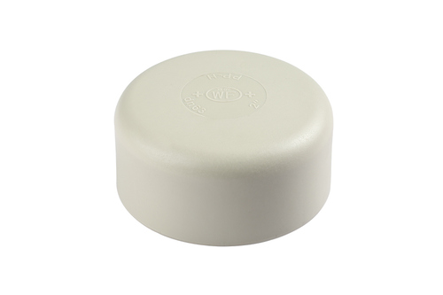 向阳PPH管帽(DIN)