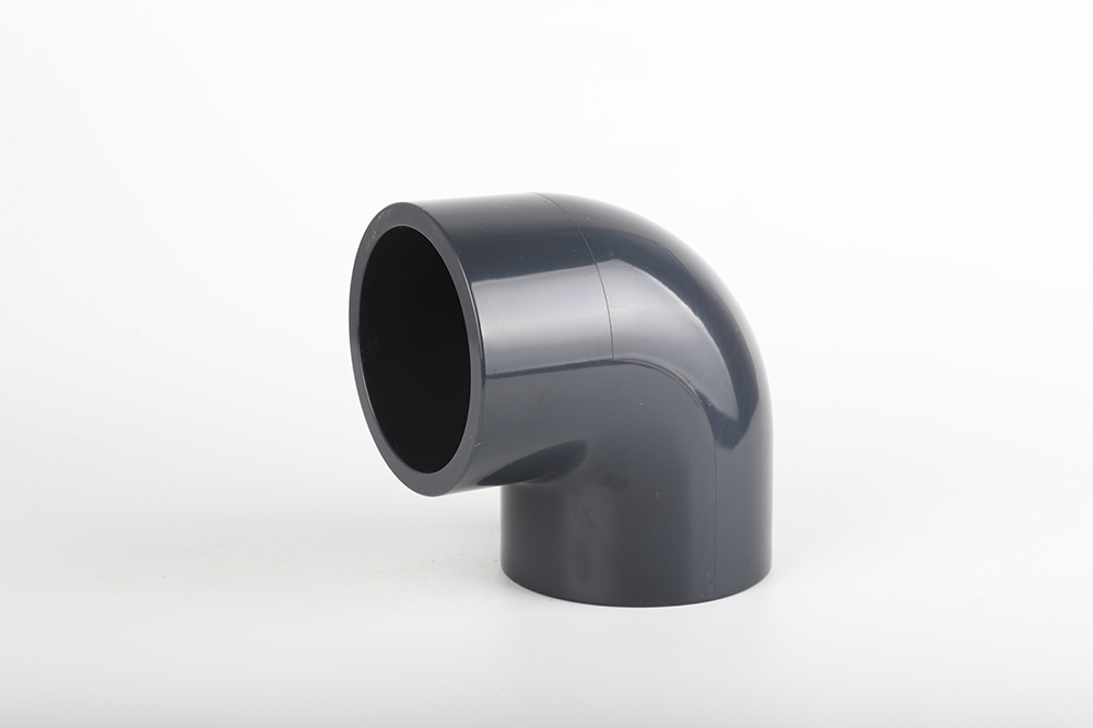 向阳90度弯头